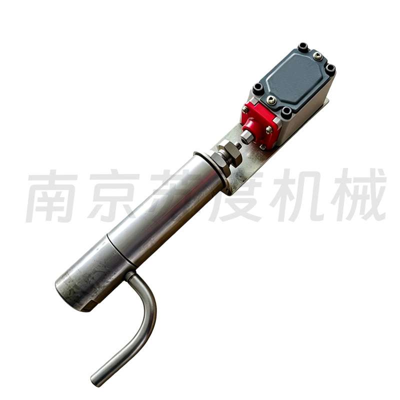  YKQ型压力指示器(10～40MPa)